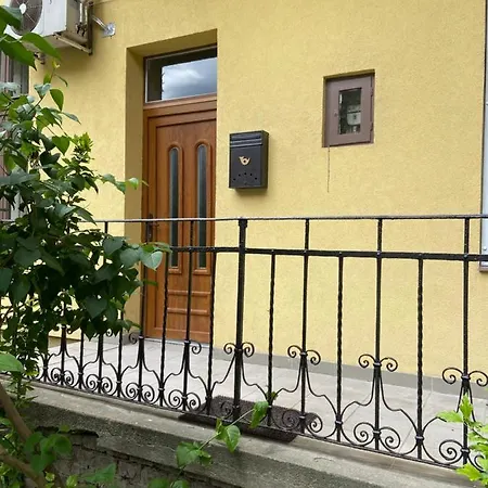 Senorita2 Maganszallas Miszkolc Zewnętrze zdjęcie