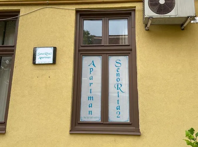 Senorita2 Maganszallas