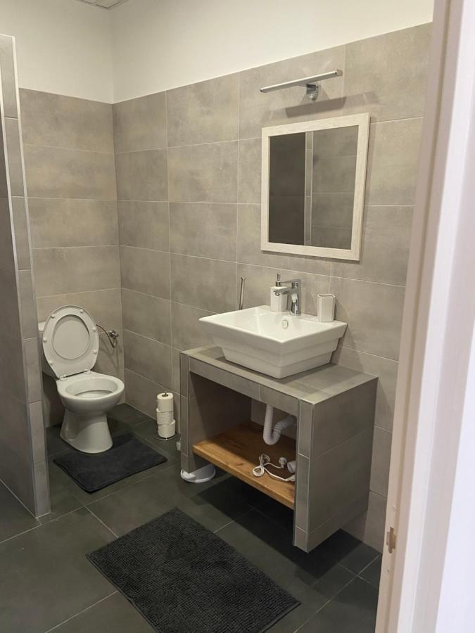 Senorita2 Maganszallas Apartment Miskolc