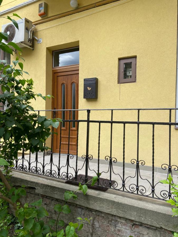 Senorita2 Maganszallas Apartment *