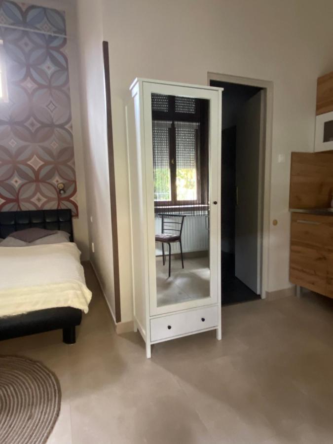 Apartment Senorita2 Maganszallas *