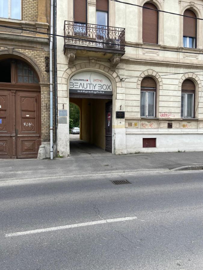 Senorita2 Maganszallas Miskolc
