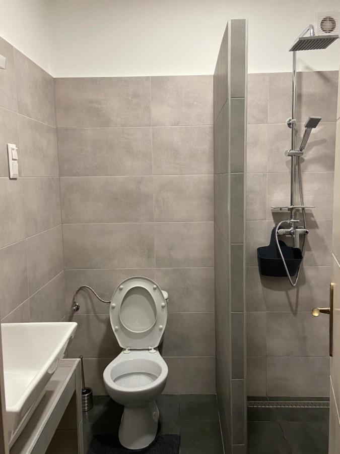 Apartment Senorita2 Maganszallas