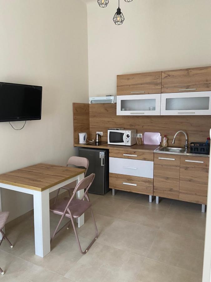 Apartment Senorita2 Maganszallas