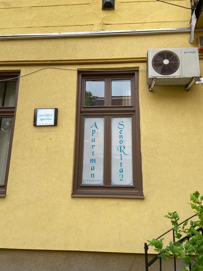 Senorita2 Maganszallas Apartment Miskolc