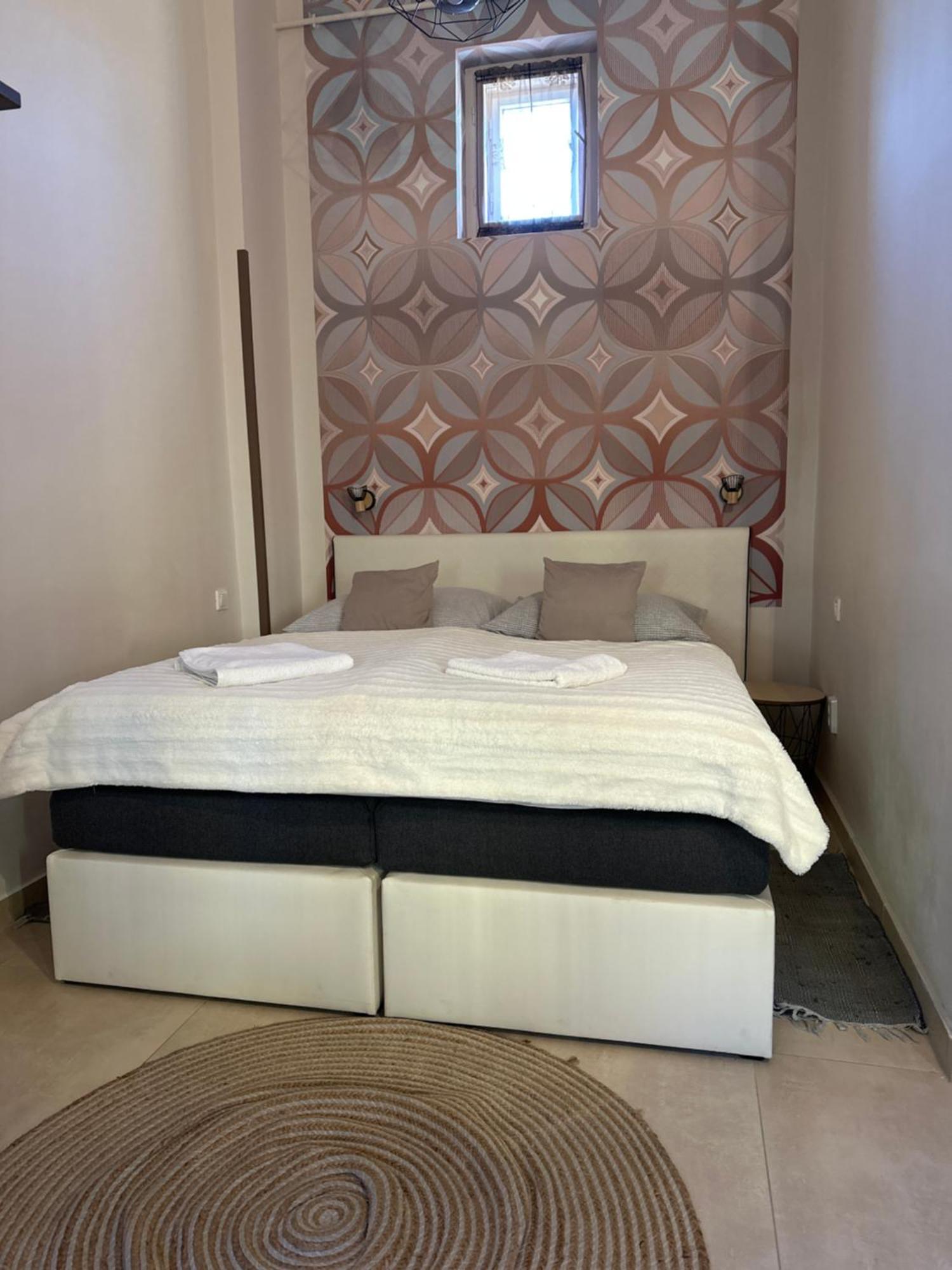 Apartment Senorita2 Maganszallas *