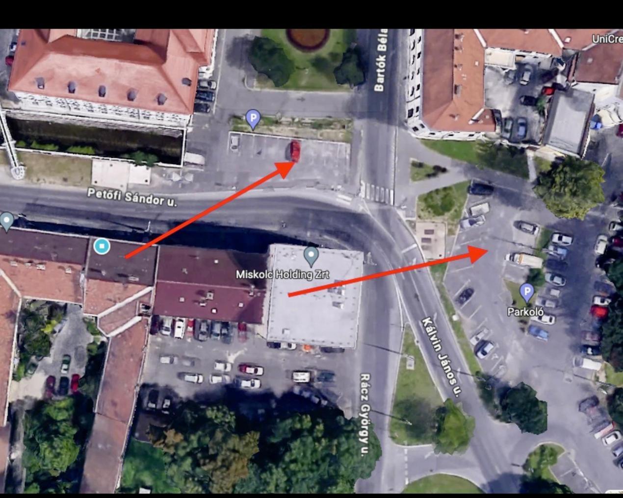 Senorita2 Maganszallas *